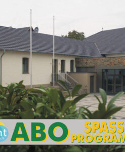 ABO SPASS PROGRAMM 2025/2026