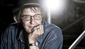 18.10.2025: DANNY DZIUK