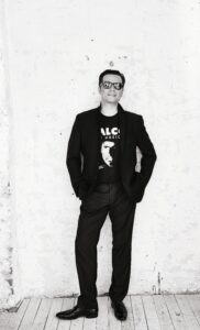 28.12.2025: FALCO - DIE SHOW