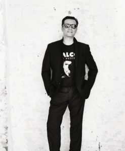28.12.2025: FALCO - DIE SHOW