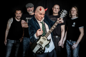 27.12.2025: DIRTY DEEDS '79