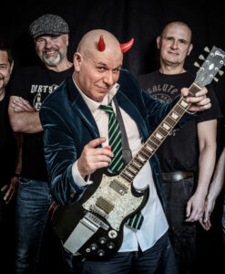 27.12.2025: DIRTY DEEDS '79