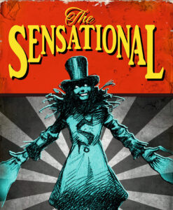14.11.2025: THE SENSATIONAL