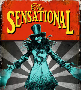14.11.2025: THE SENSATIONAL