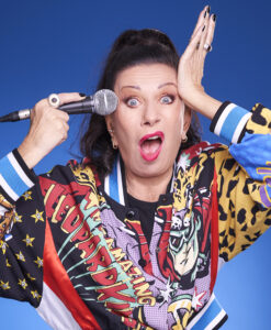 17.04.2026: PATRIZIA MORESCO