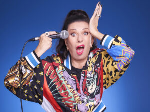 17.04.2026: PATRIZIA MORESCO