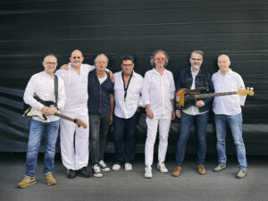 02.10.2025: THE SUPERTRAMP REVIVAL BAND