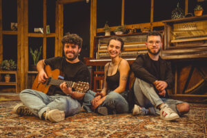 13.03.2026: ALBA ARMENGOU TRIO