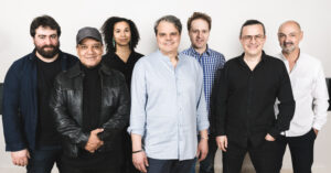 10.01.2026: JAZZ OHNE STRESS VOL. 21