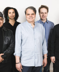 10.01.2026: JAZZ OHNE STRESS VOL. 21