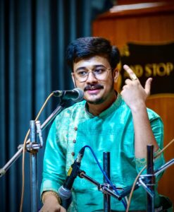 03.10.2025: SUBHALAAP MUSIC GROUP