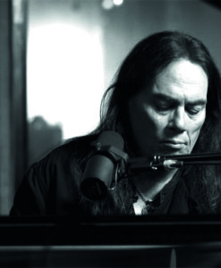 02.10.2026: TONY CAREY