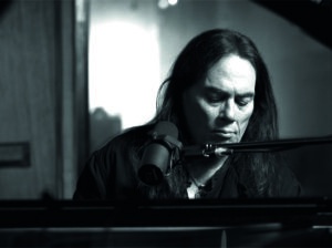 02.10.2026: TONY CAREY