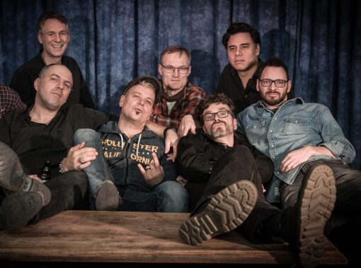 29.12.2026: MAM ROCKT BAP