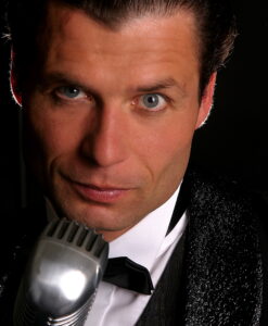 11.10.2026: ELVIS PRESLEY MEMORIES