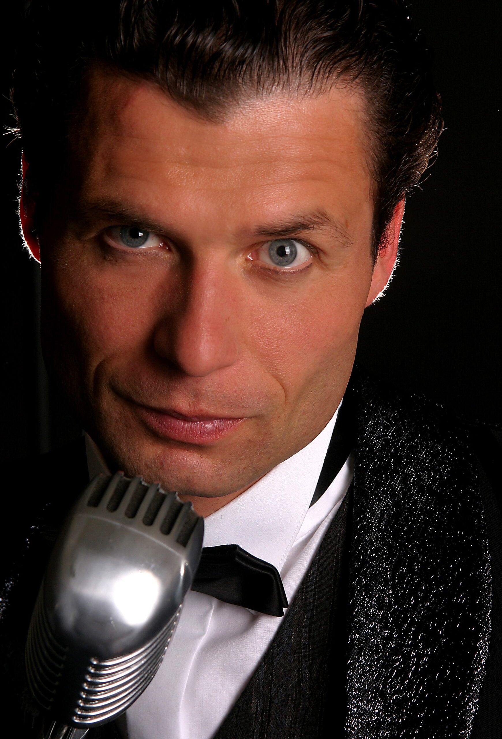 11.10.2026: ELVIS PRESLEY MEMORIES