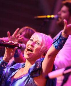 28.12.2026: ABBA FEVER