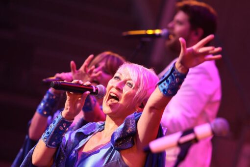 28.12.2026: ABBA FEVER