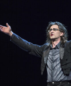 03.10.2026: MARCUS JEROCH