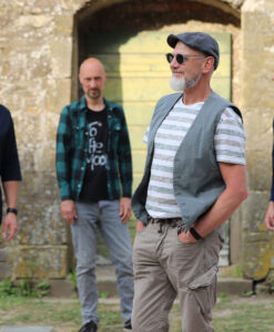 30.12.2026: STINGCHRONICITY