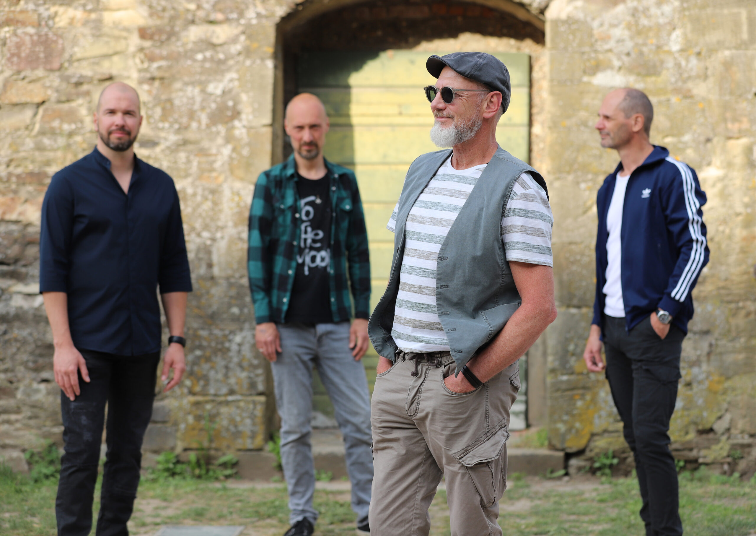 30.12.2026: STINGCHRONICITY