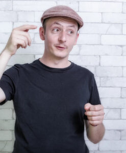 16.01.2027: STEFAN DANZIGER