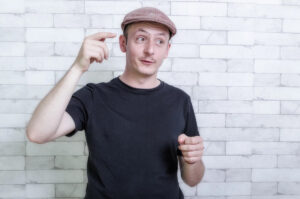 17.01.2027: STEFAN DANZIGER