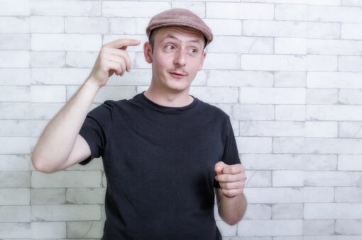 17.01.2027: STEFAN DANZINGER