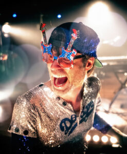 27.03.2027: ELTON AND THE JOELS