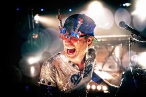 27.03.2027: ELTON AND THE JOELS