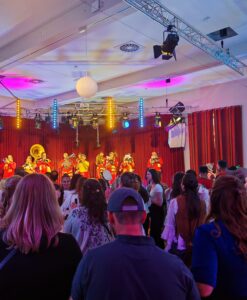 30.05.2026: LA GOES JECK