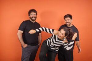 09.01.2027: JAZZ OHNE STRESS VOL. 22